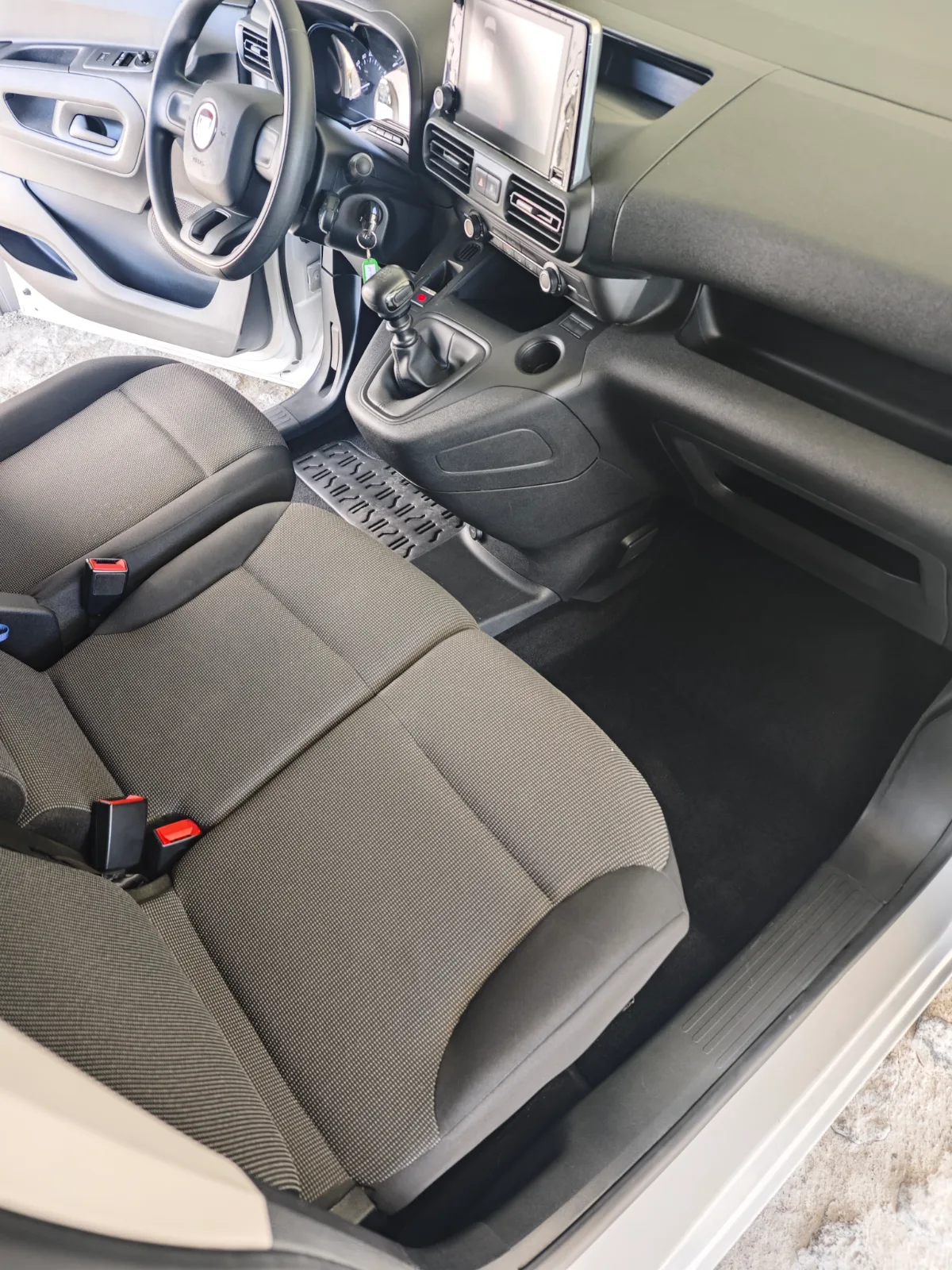 Miniatura 11 do Fiat Doblo