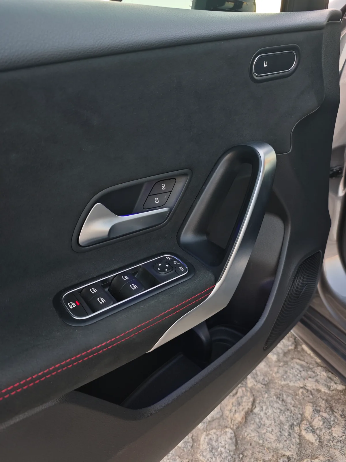 Miniatura 13 do Mercedes-Benz A180D