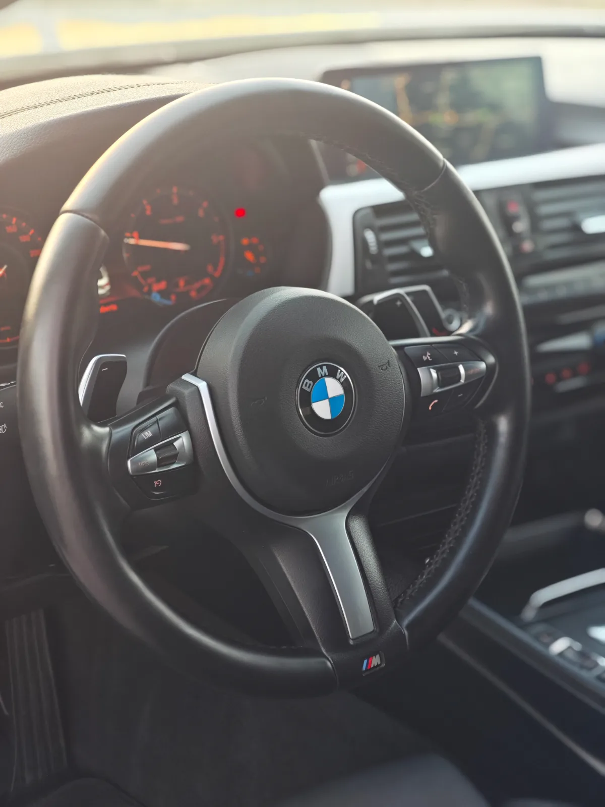 Miniatura 26 do BMW 420D