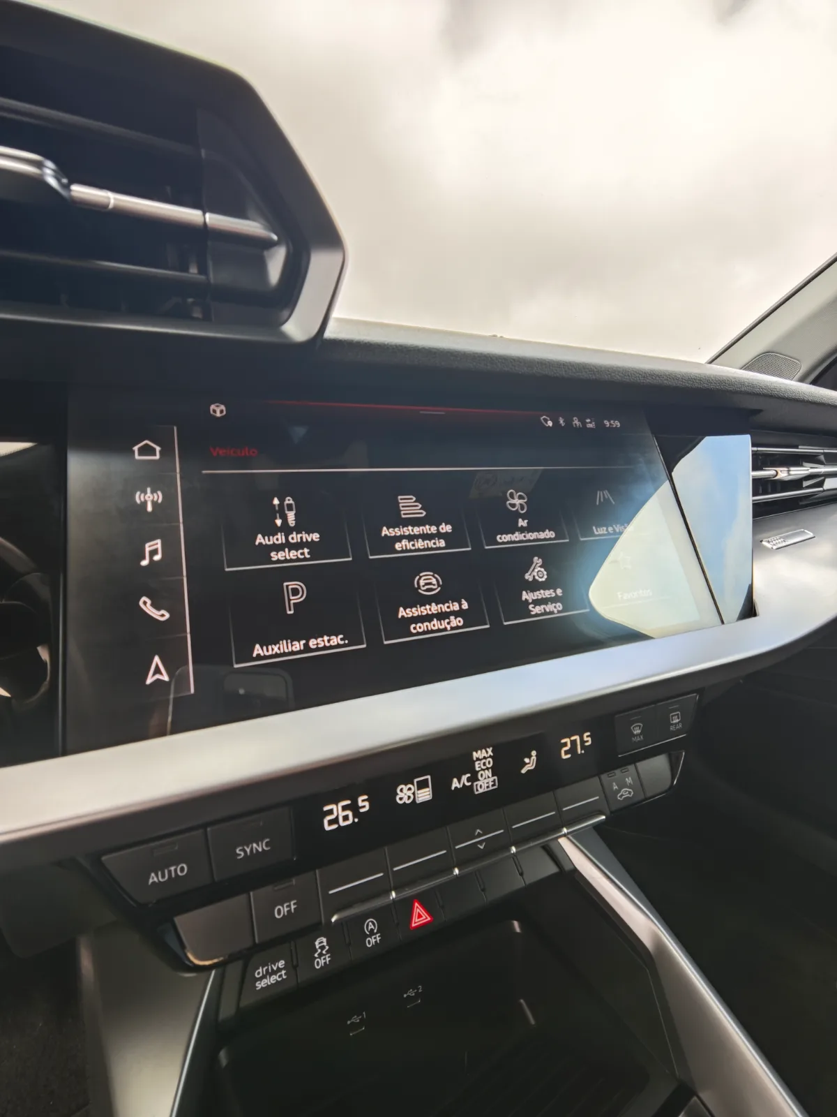 Miniatura 27 do Audi A3