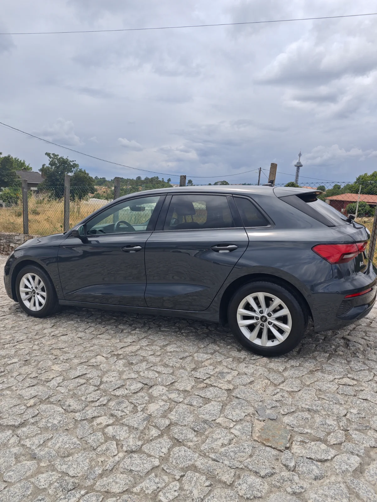 Miniatura 5 do Audi A3