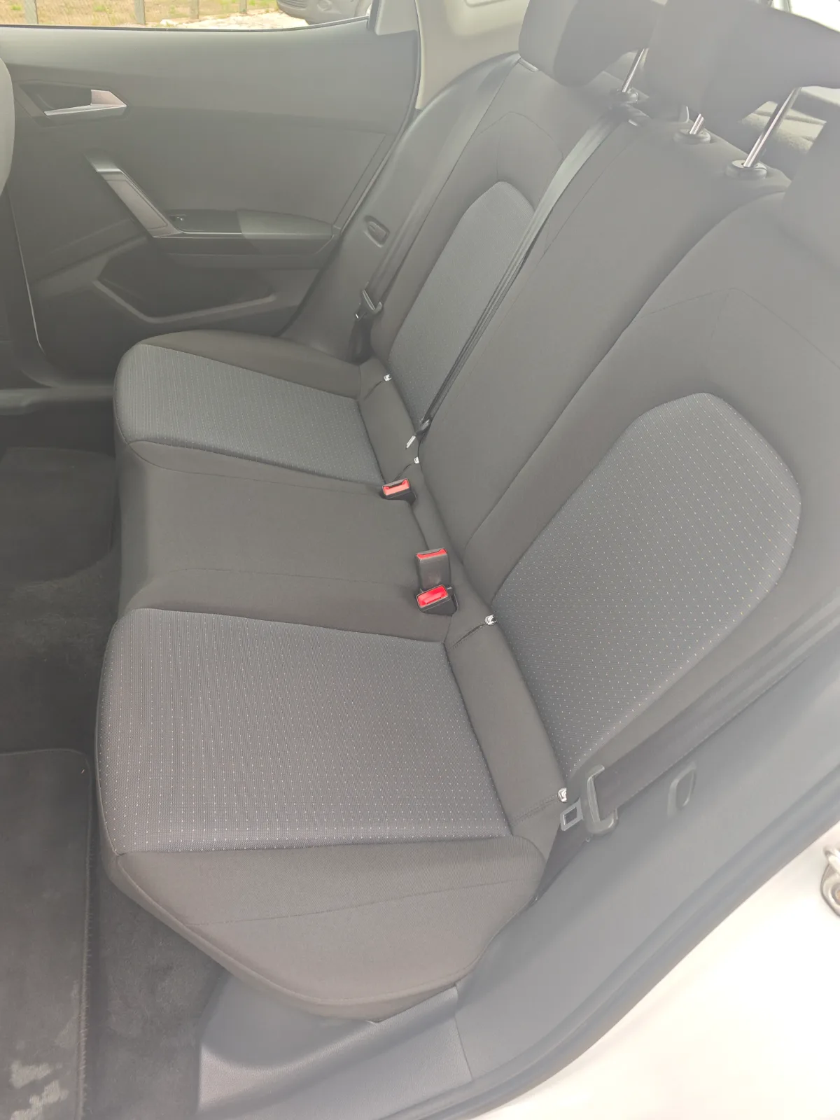 Miniatura 12 do SEAT Arona