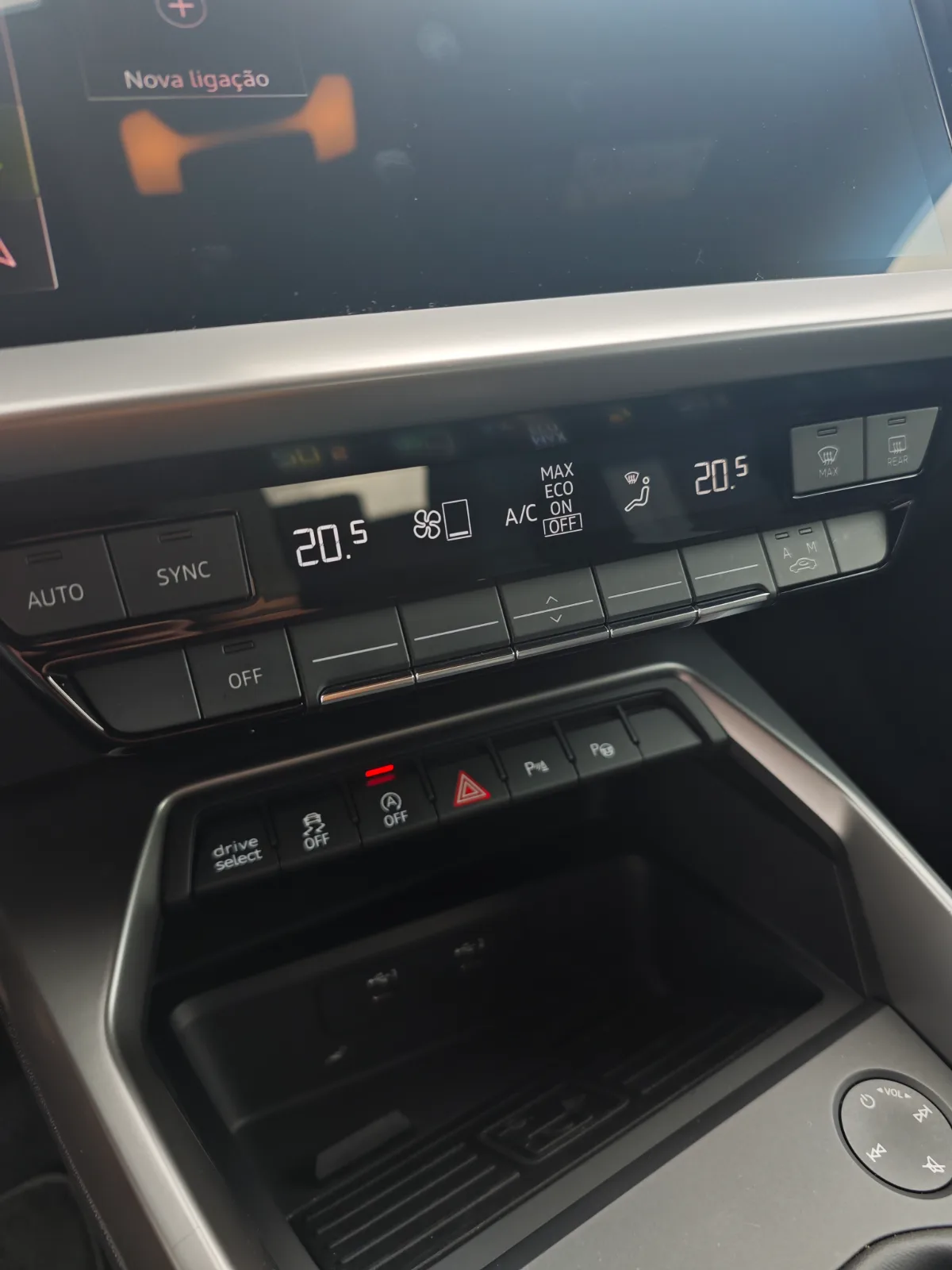 Miniatura 19 do Audi A3