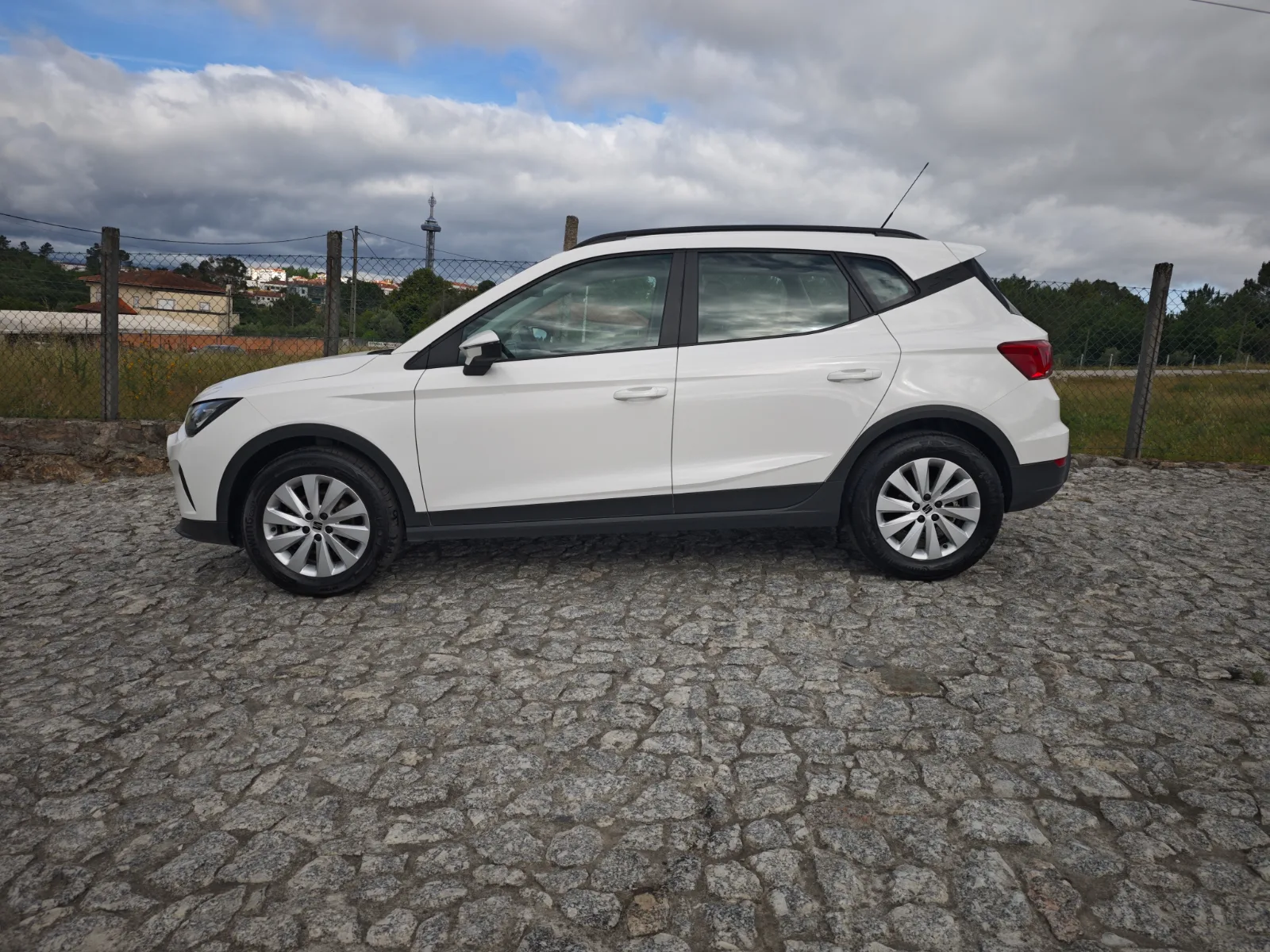 Miniatura 4 do SEAT Arona