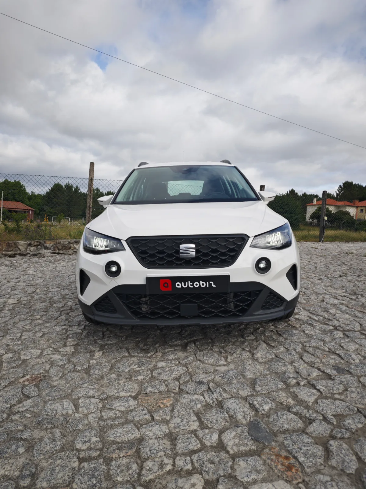 Miniatura 3 do SEAT Arona