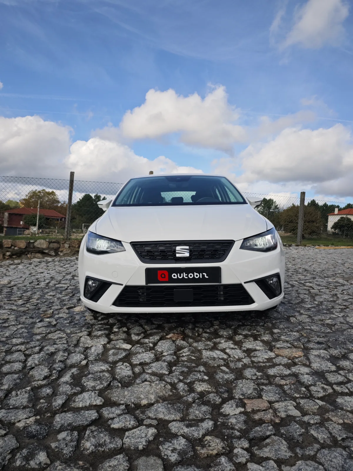 Miniatura 4 do SEAT Ibiza