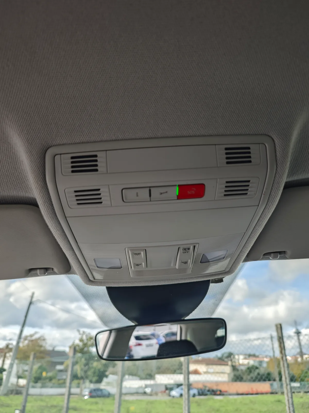 Miniatura 13 do SEAT Ibiza