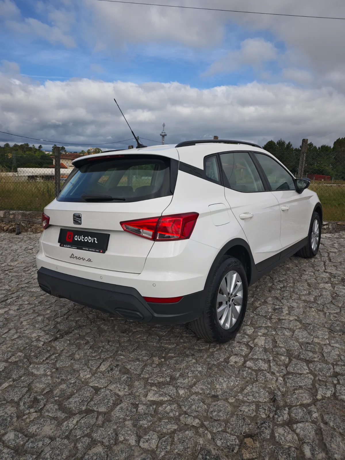 Miniatura 6 do SEAT Arona