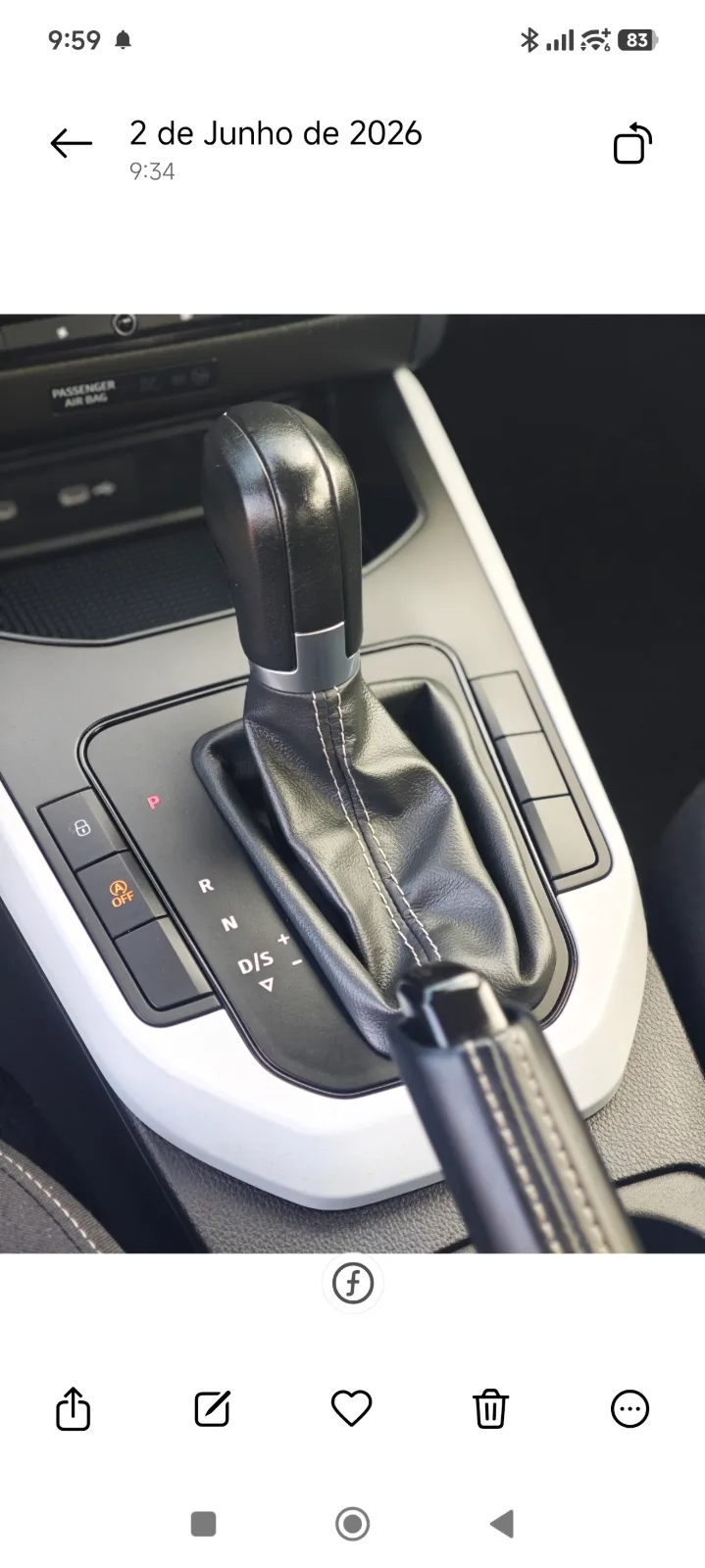 Miniatura 15 do SEAT Arona