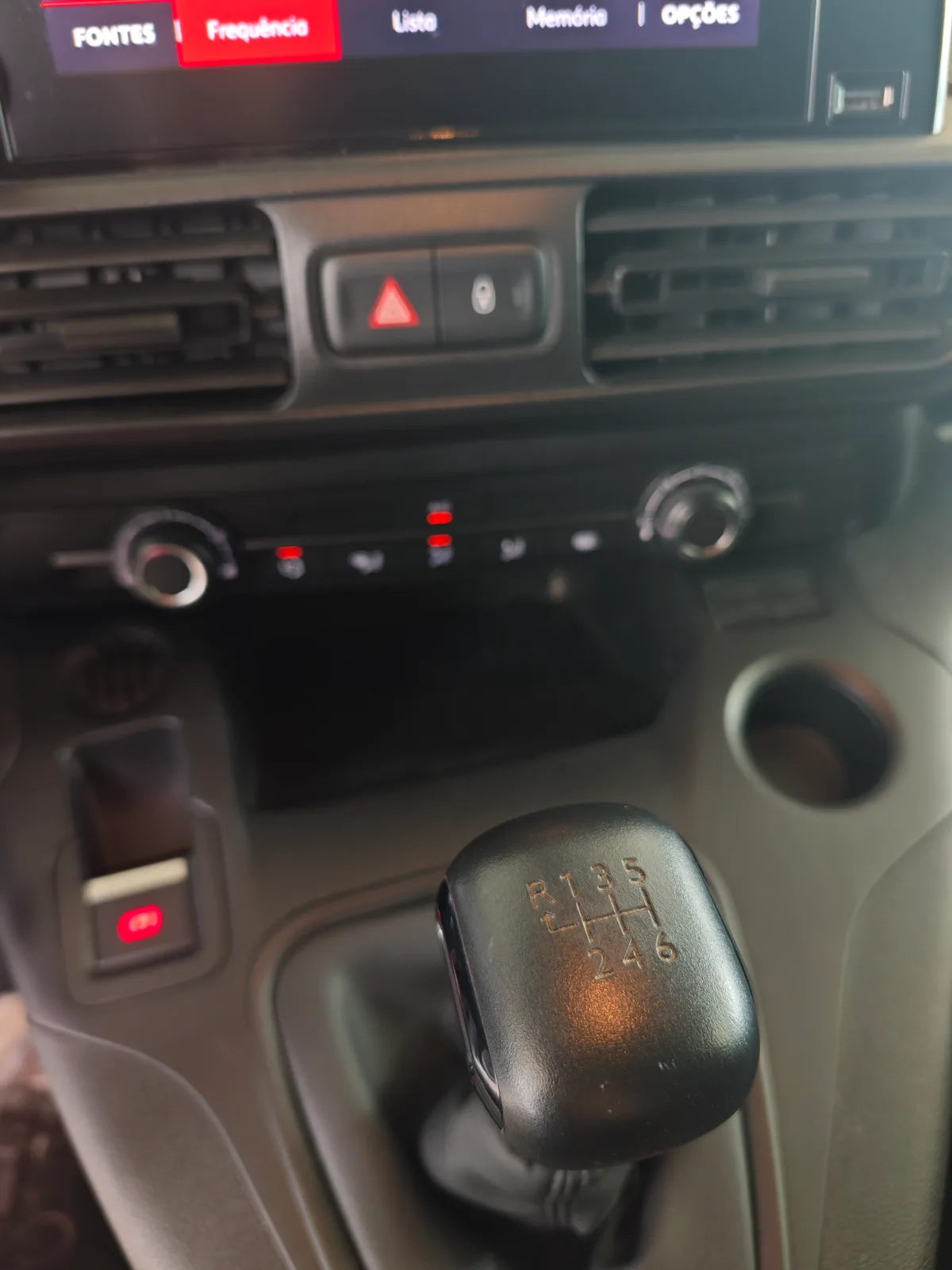 Miniatura 17 do Citroën Berlingo