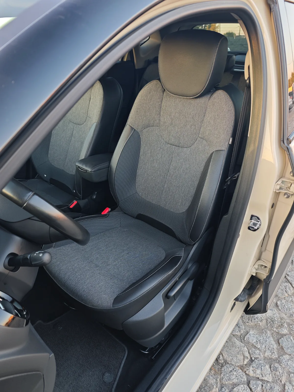 Miniatura 10 do Renault Captur