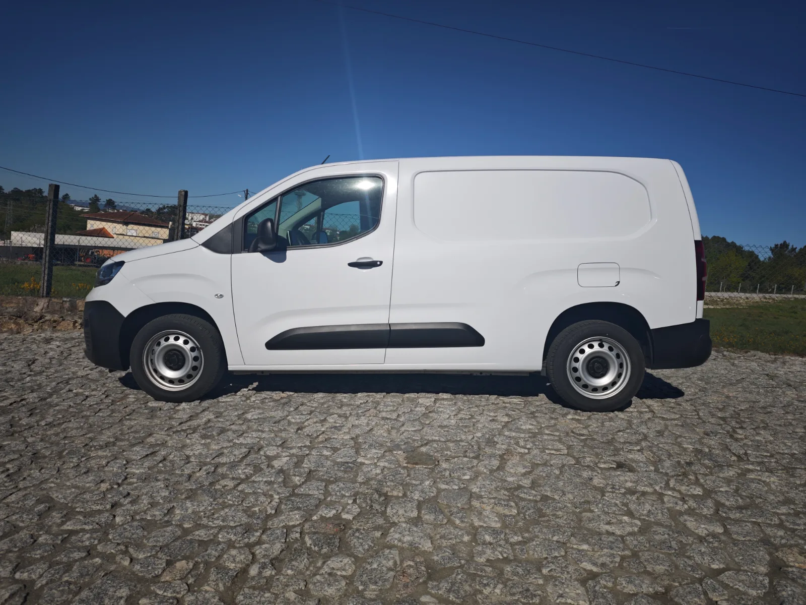 Miniatura 3 do Fiat Doblo