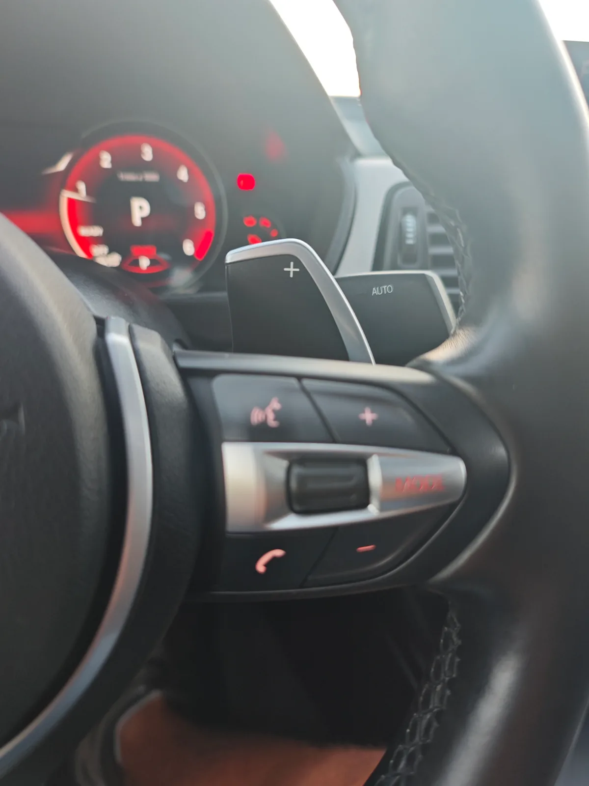 Miniatura 28 do BMW 420D