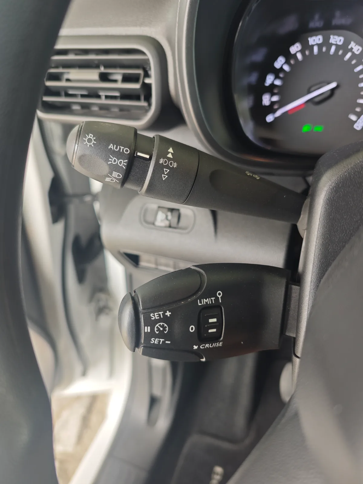 Miniatura 19 do Citroën Berlingo