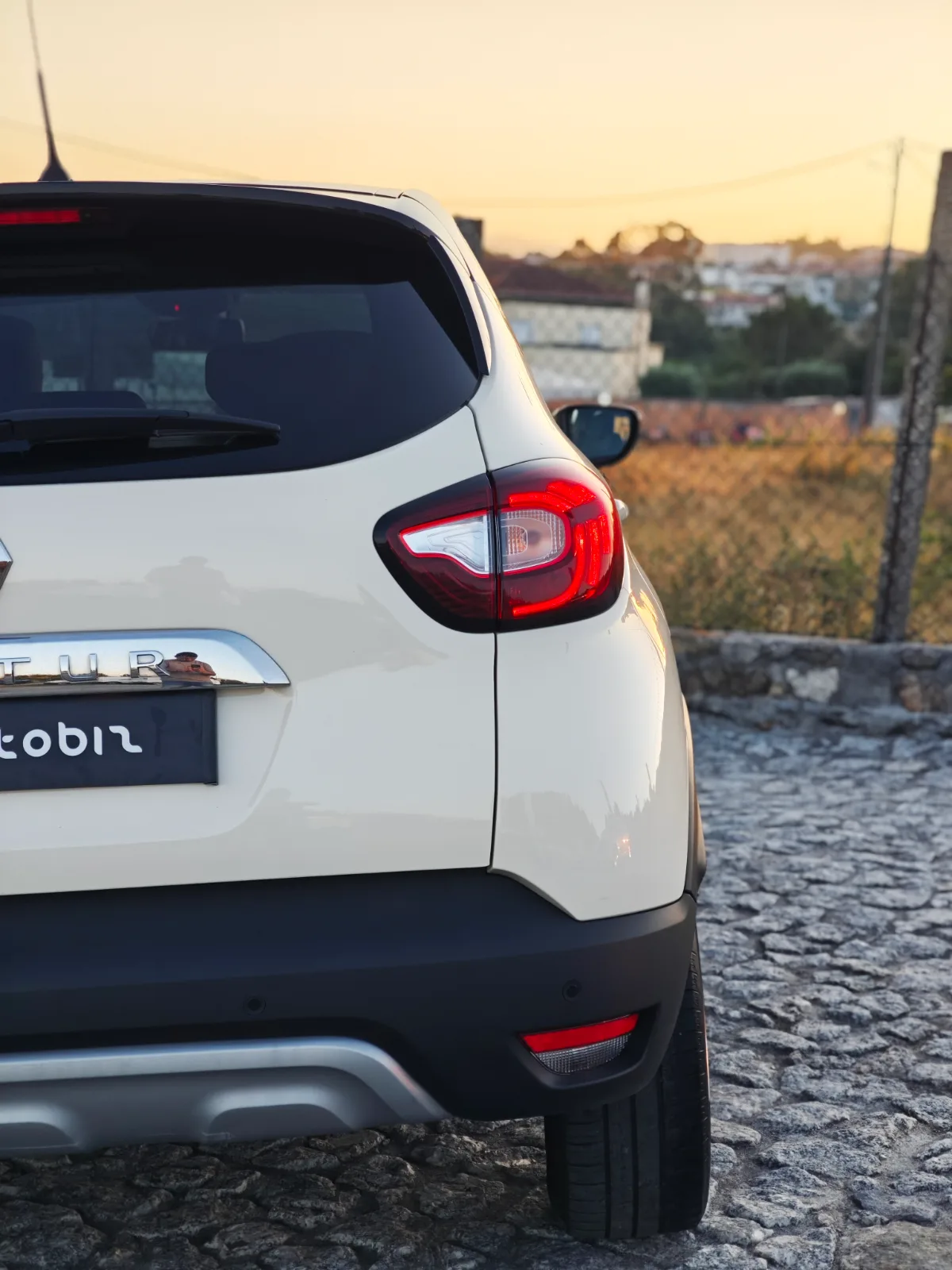 Miniatura 8 do Renault Captur