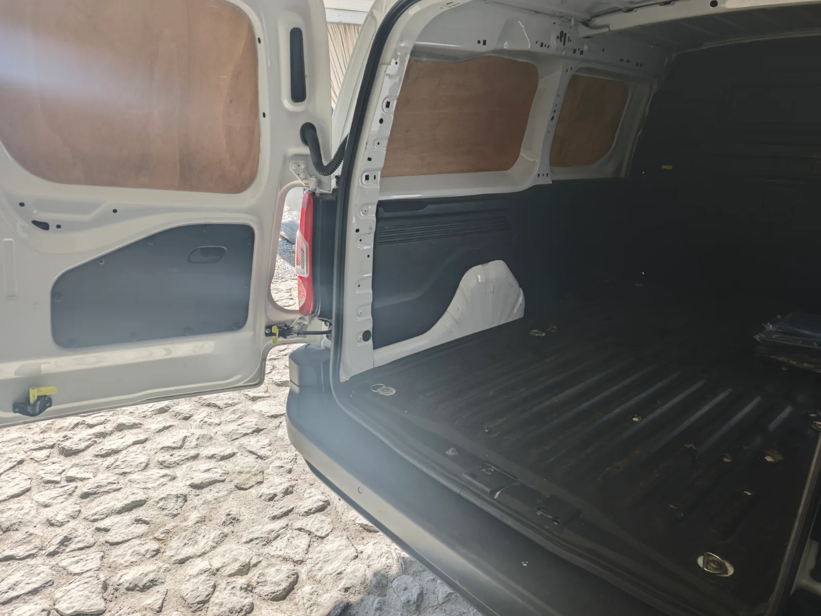 Miniatura 8 do Fiat Doblo