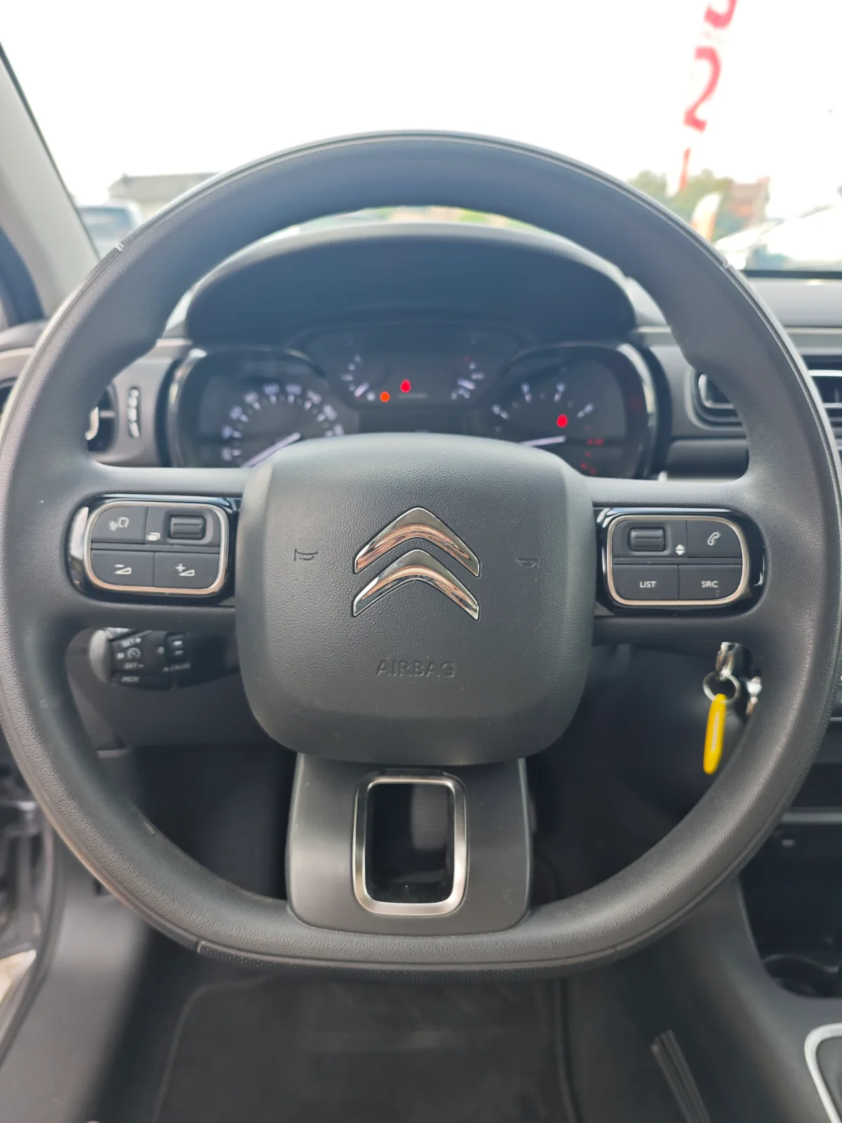 Miniatura 14 do Citroën C3