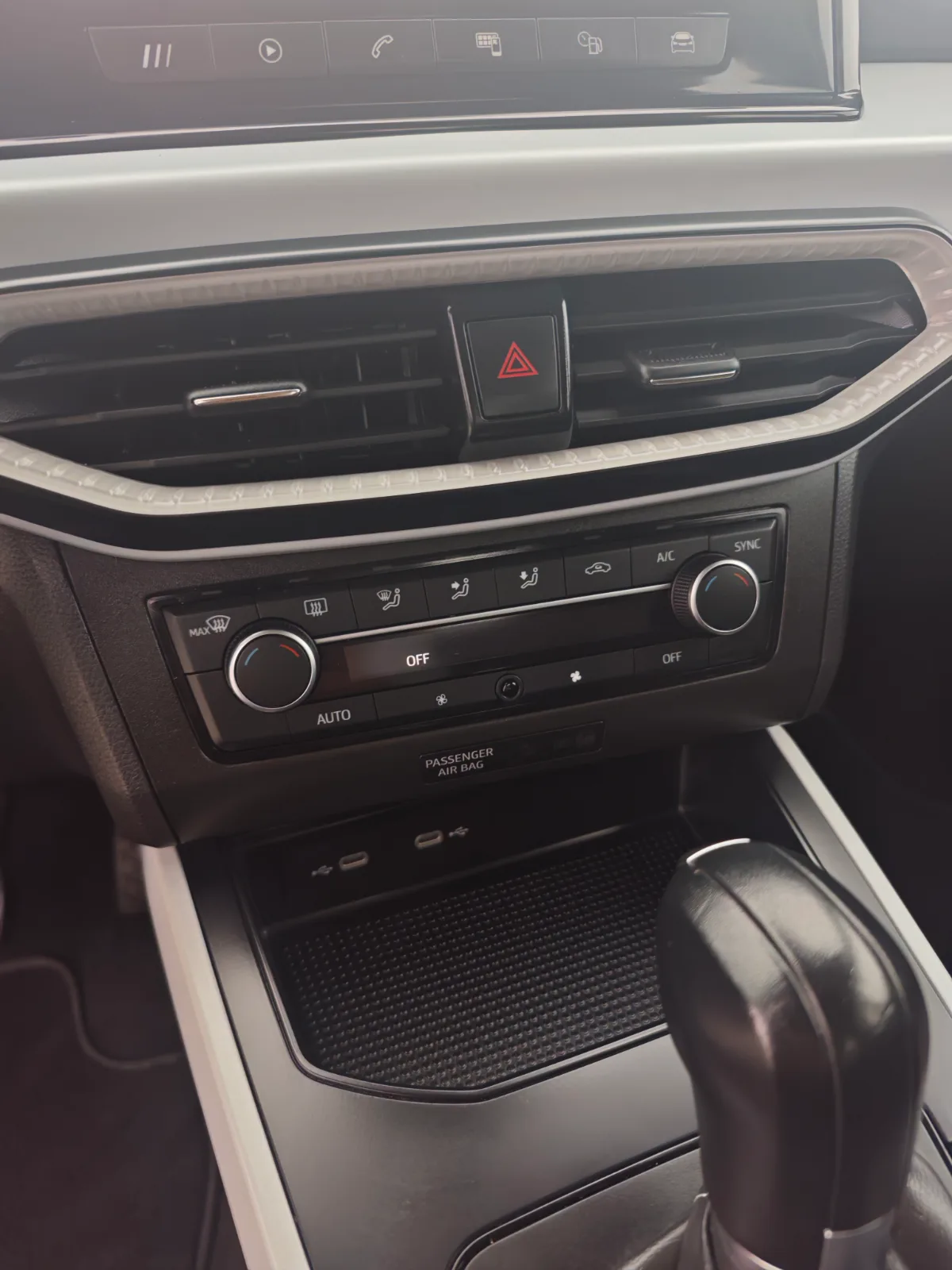 Miniatura 14 do SEAT Arona