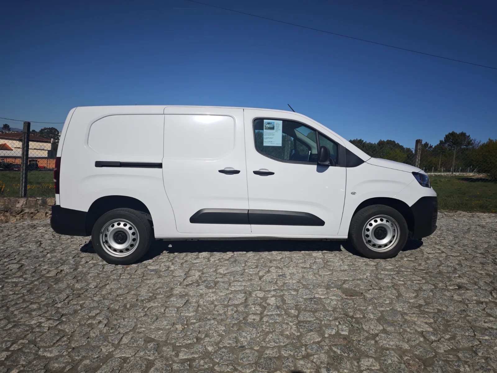 Miniatura 4 do Fiat Doblo